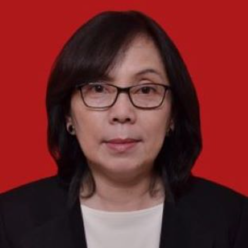 Dr. drg. Menik Priaminiarti, Sp.RKG(K)