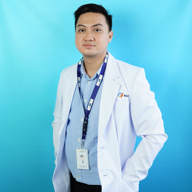 dr. Yasser Jayawinata, Sp.B, FICS