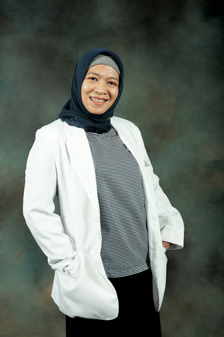 Dr. dr. Tyas Priyatini, Sp.OG(K)