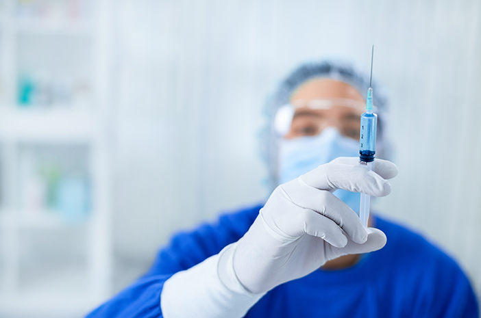 Klinik Anestesi
