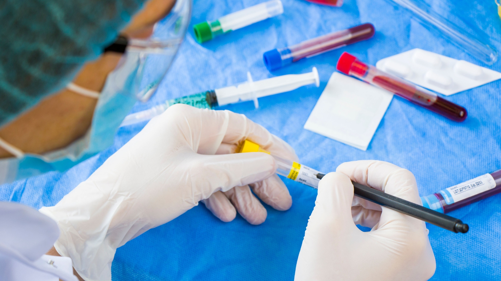 Patologi Klinik